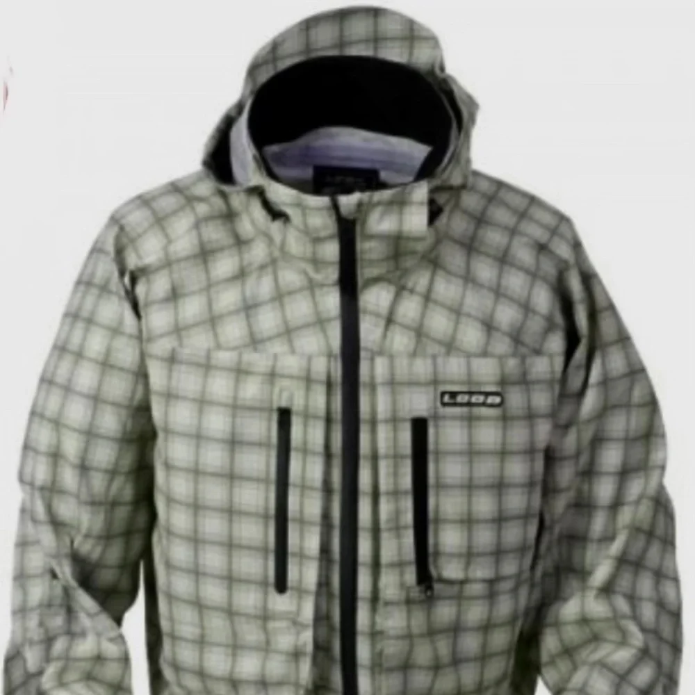 Loop wading jacket - Picture 1 of 8
